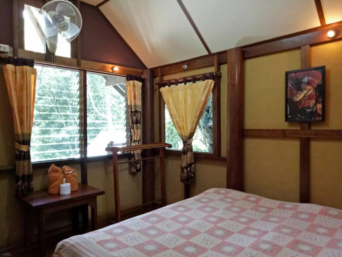 Cave Lodge Pang Mapha Εξωτερικό φωτογραφία