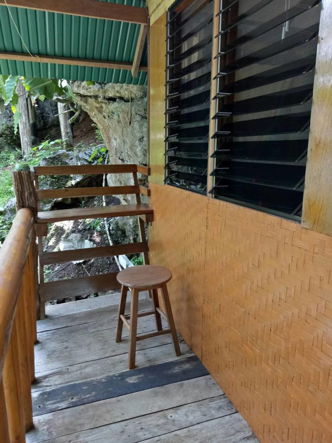 Cave Lodge Pang Mapha Εξωτερικό φωτογραφία