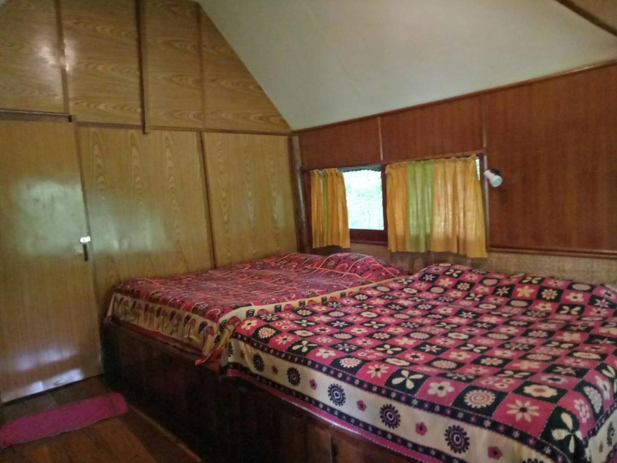 Cave Lodge Pang Mapha Εξωτερικό φωτογραφία