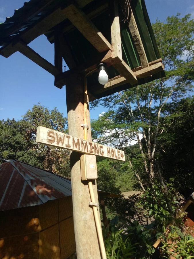 Cave Lodge Pang Mapha Εξωτερικό φωτογραφία