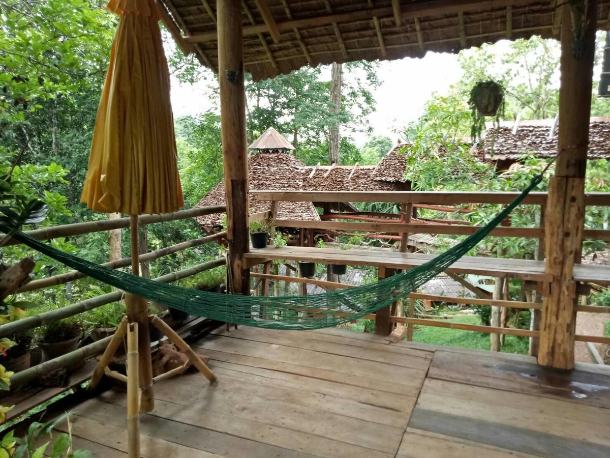 Cave Lodge Pang Mapha Εξωτερικό φωτογραφία