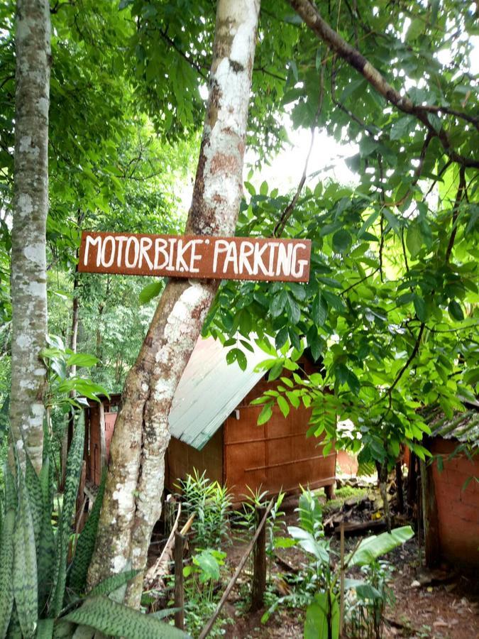 Cave Lodge Pang Mapha Εξωτερικό φωτογραφία