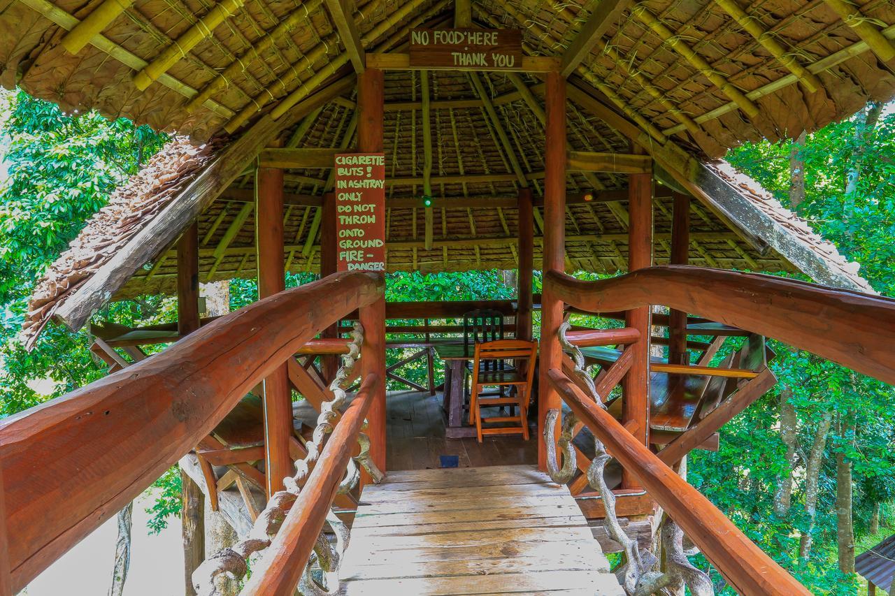 Cave Lodge Pang Mapha Εξωτερικό φωτογραφία