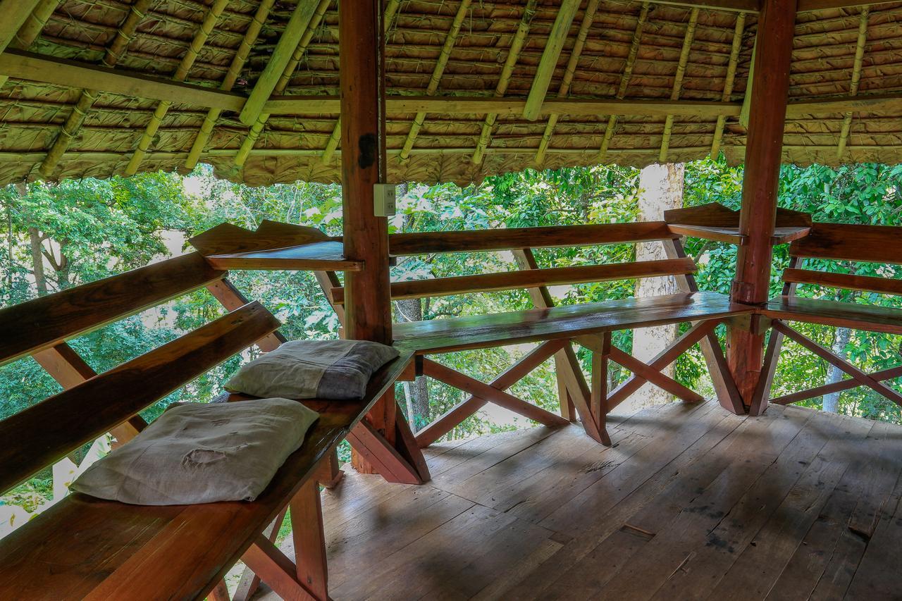Cave Lodge Pang Mapha Εξωτερικό φωτογραφία