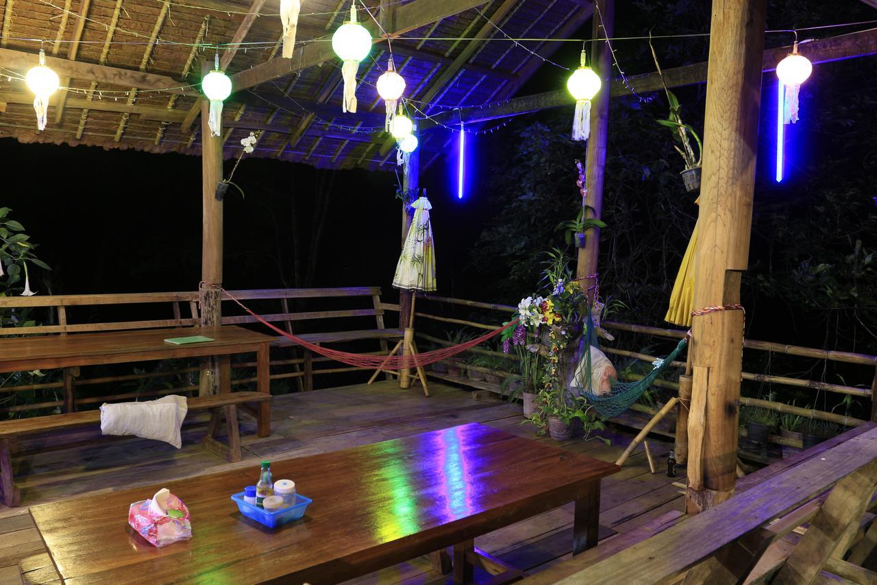 Cave Lodge Pang Mapha Εξωτερικό φωτογραφία