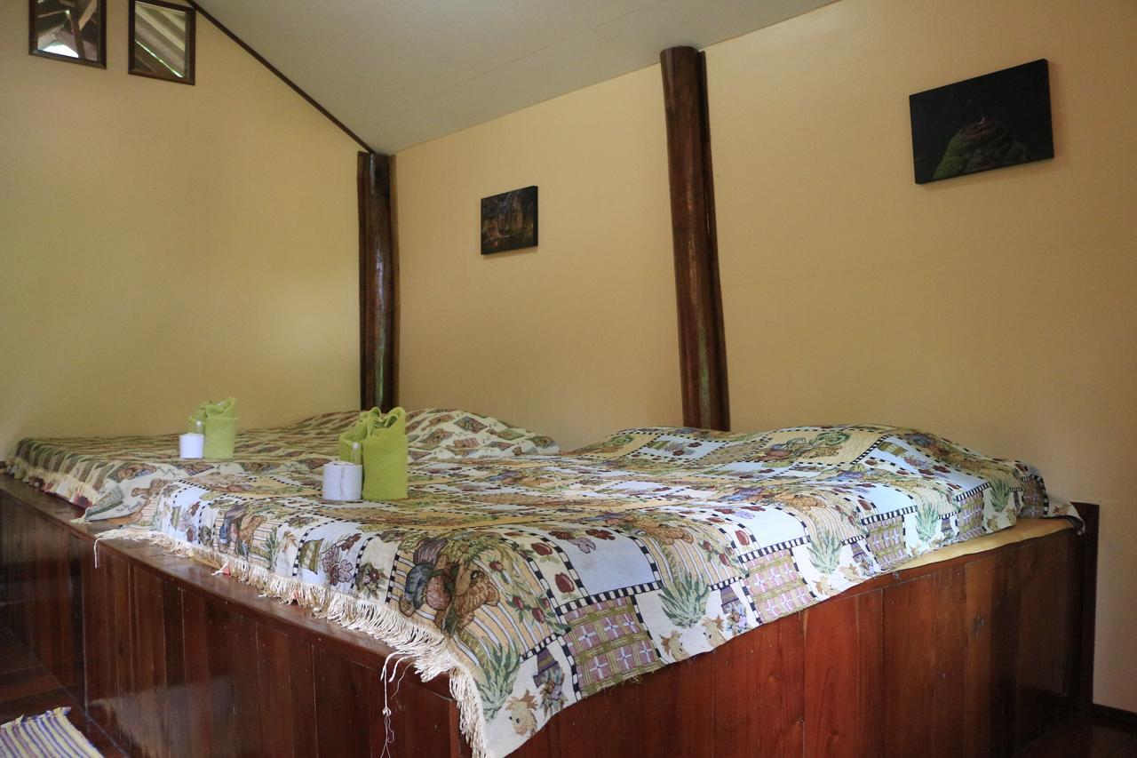 Cave Lodge Pang Mapha Εξωτερικό φωτογραφία