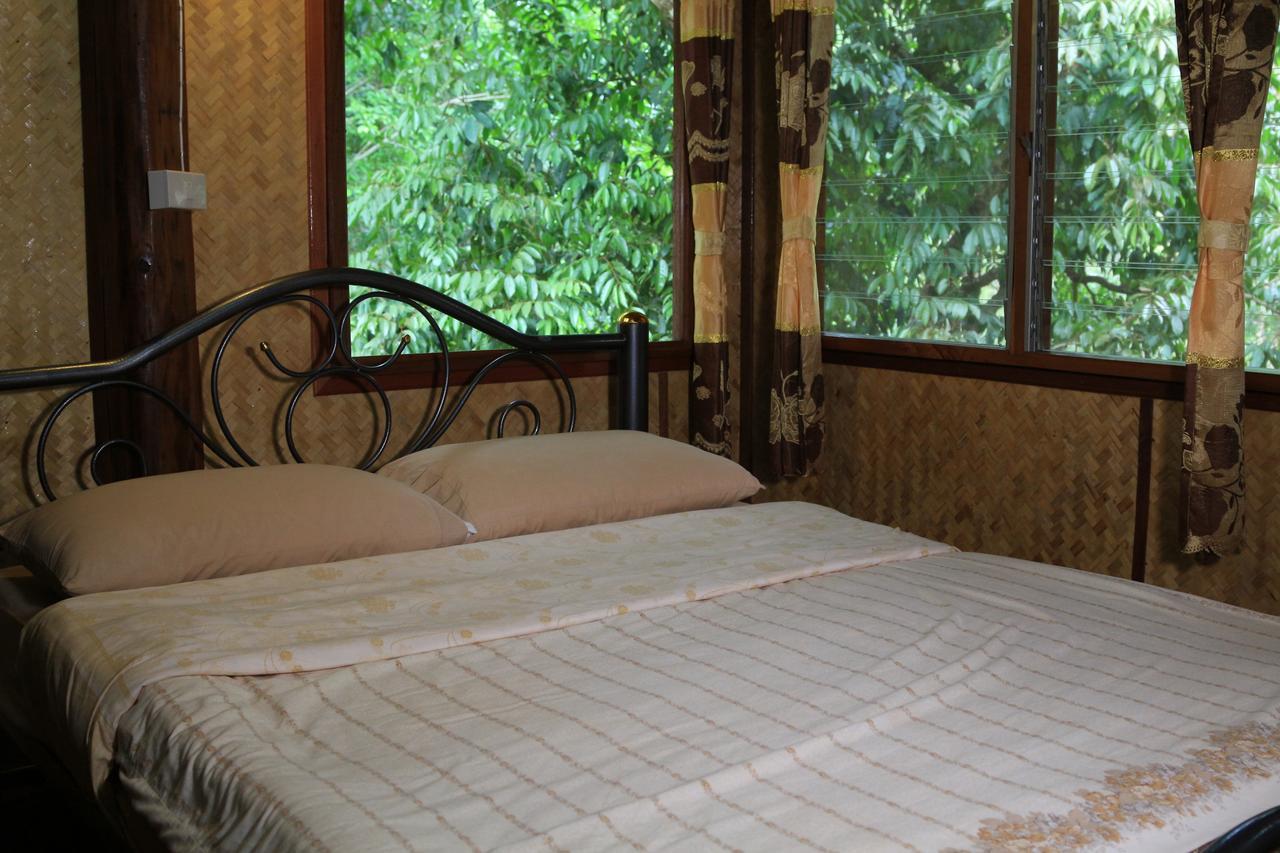 Cave Lodge Pang Mapha Εξωτερικό φωτογραφία