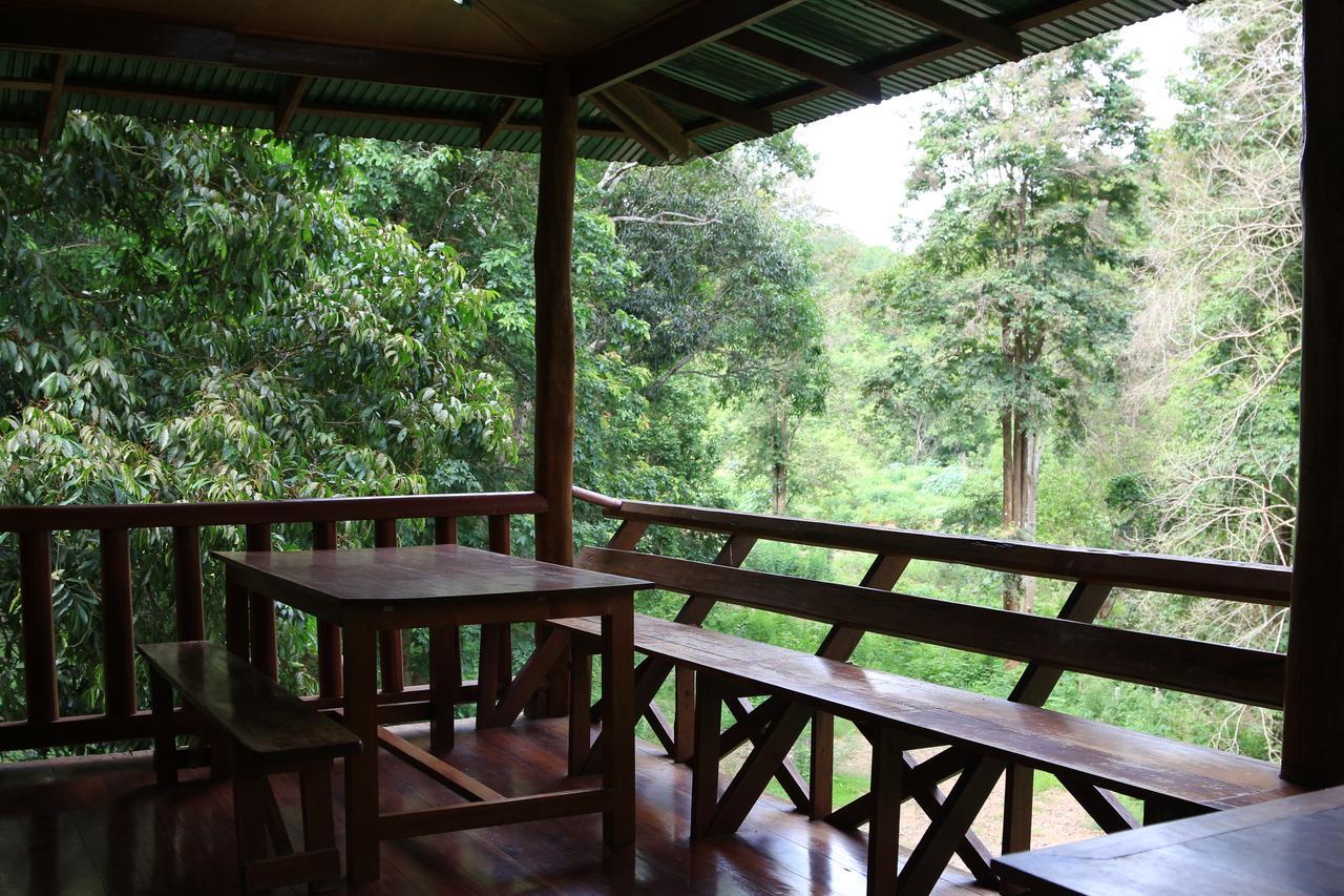 Cave Lodge Pang Mapha Εξωτερικό φωτογραφία
