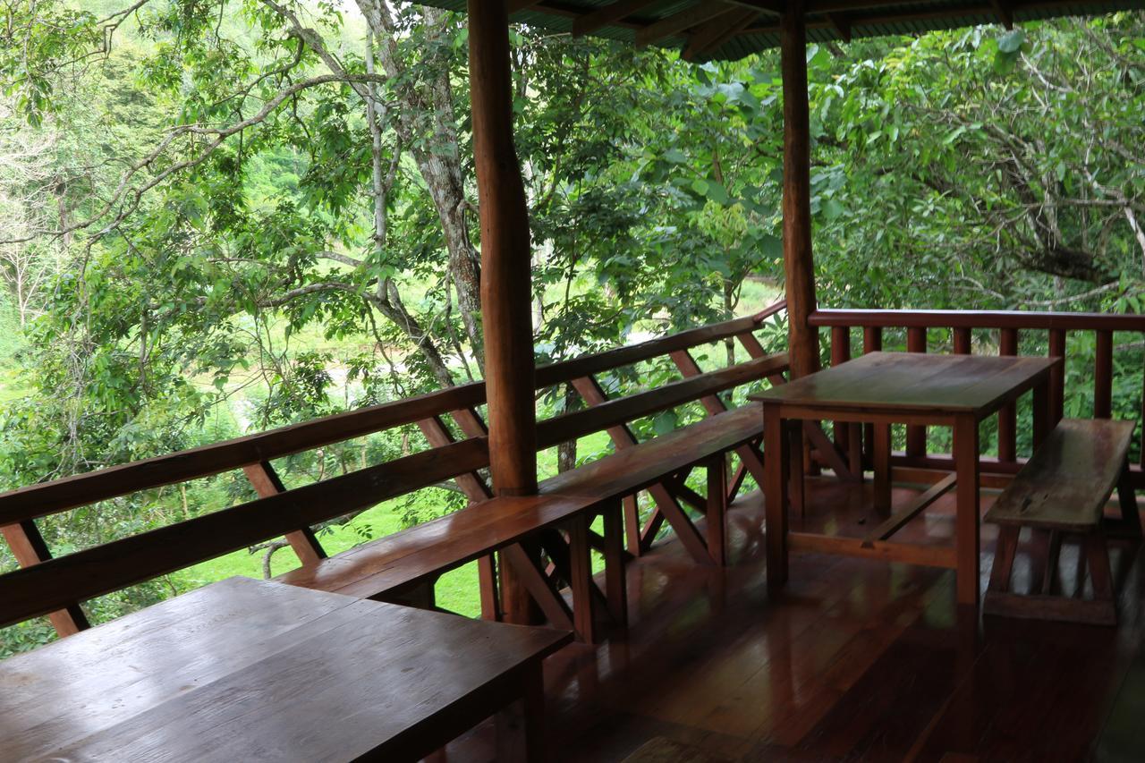 Cave Lodge Pang Mapha Εξωτερικό φωτογραφία