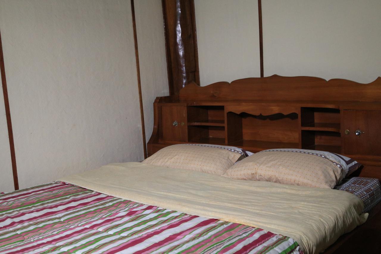 Cave Lodge Pang Mapha Εξωτερικό φωτογραφία