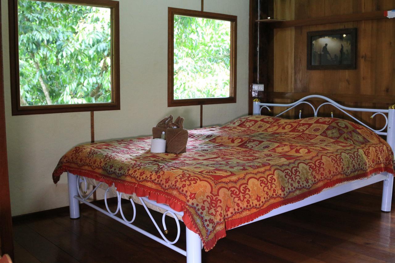 Cave Lodge Pang Mapha Εξωτερικό φωτογραφία