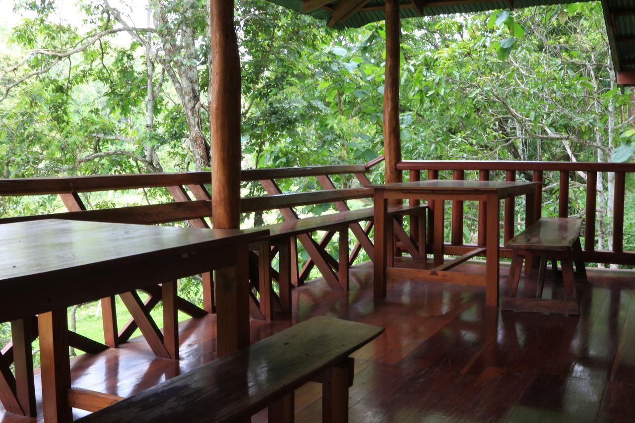 Cave Lodge Pang Mapha Εξωτερικό φωτογραφία