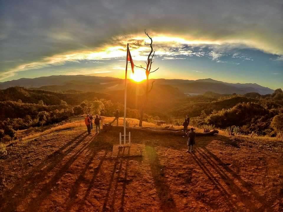Cave Lodge Pang Mapha Εξωτερικό φωτογραφία