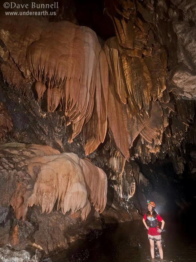 Cave Lodge Pang Mapha Εξωτερικό φωτογραφία