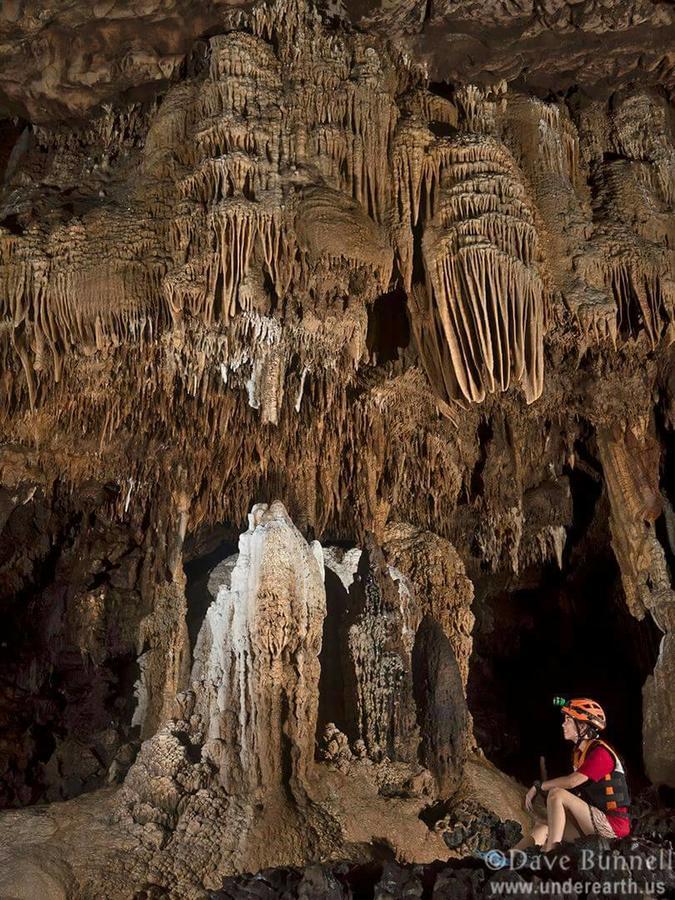 Cave Lodge Pang Mapha Εξωτερικό φωτογραφία