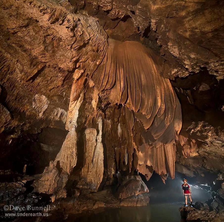 Cave Lodge Pang Mapha Εξωτερικό φωτογραφία