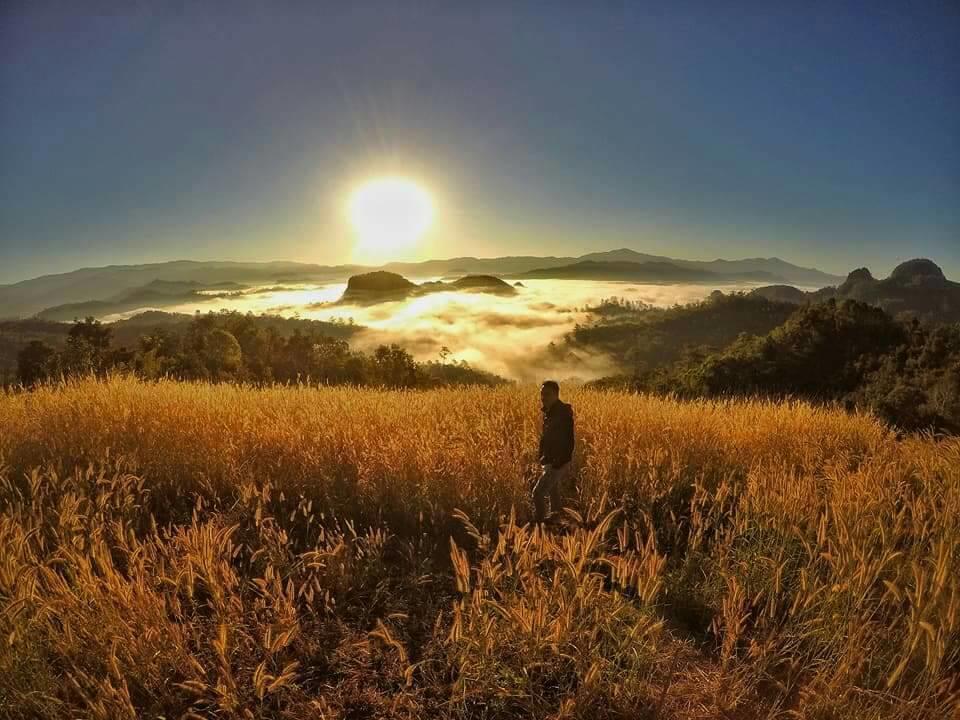 Cave Lodge Pang Mapha Εξωτερικό φωτογραφία